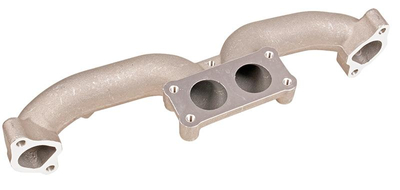Loncin 2P77F 2P80F 2P82F intake manifold ORIGINAL PART 180420647-0001