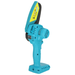 DEDRA DED7030A11 Zestaw DED6984 DED7032 DED7038 mini piła pilarka łańcuchowa 18V 4" walizka