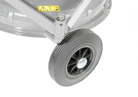 OLEO-MAC DEB 517 ROTARY LAWN MOWER FOR BRUSH WITH PREMIUM DRIVE DEB517 1800737 EWIMAX-OFFICIAL DISTRIBUTOR-AUTHORIZED OLEO-MAC DEALER