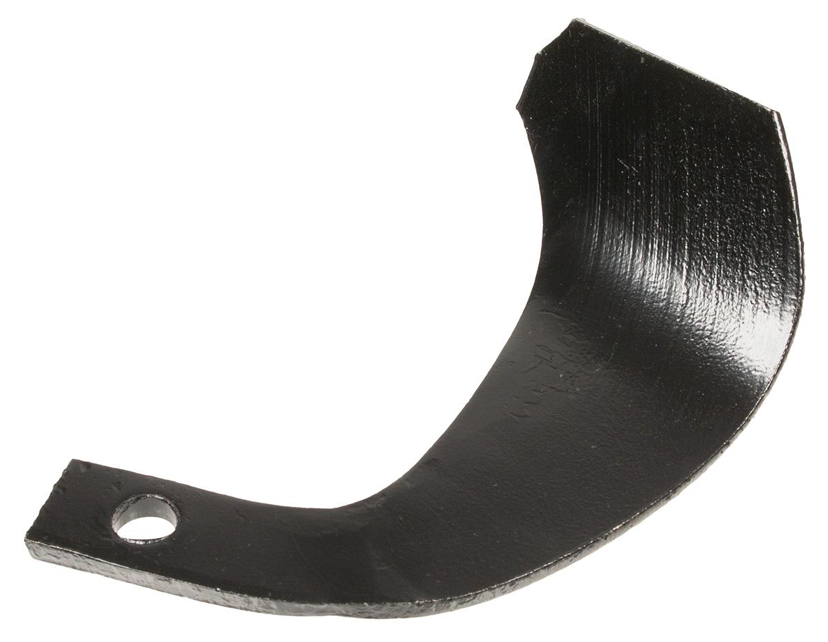 Nóż wymienny CEDRUS prawy glebogryzarka GLX-GT65 040107