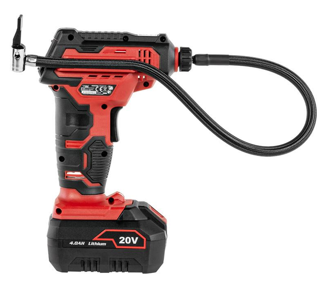 Cedrus cordless compressor CEDAP100LI CEDAP100LI