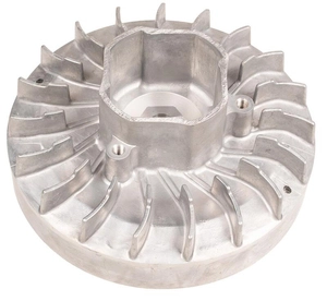 Loncin LC2000i LC148F magnet wheel ORIGINAL PART 270020208-0001