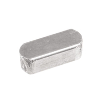 Cedrus compactor pulley wedge CEDZG03 /7x8x20/ 131558