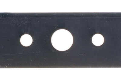 Simplicity Broadmoor mower blade RO10094