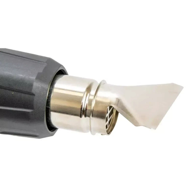 DEDRA DED7975 TANNER TELESKOPICKÝ ELEKTRICKÝ HOŘÁK NA PLEVEL 2000W, 3V1