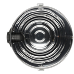 Workshop vacuum cleaner with shaker 1600W 30L telescopic tube