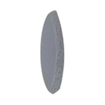DEDRA H1137 Tarcza diamentowa ciągła 300x25,4 mm do glazury gresu marmuru płytek