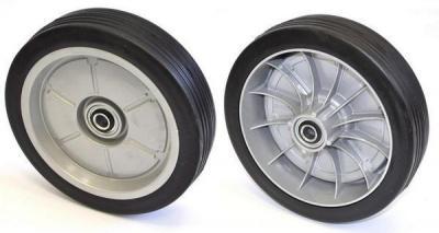 Weibang front 8 inch lawnmower wheel WB536SK AL V BBC ORIGINAL PART 5340206011