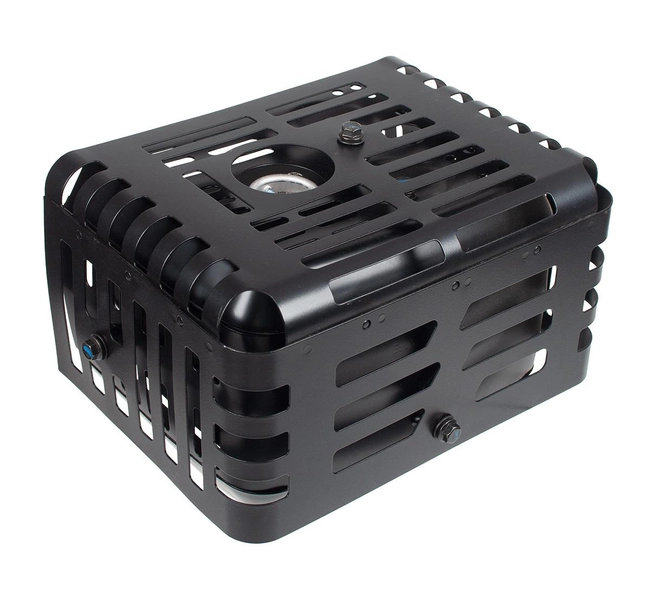 Tłumik Rato silnik RV340D 18100-Z320510-0000