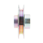 Koło pasowe Cedrus traktorek Challenge CZĘŚĆ ORYGINALNA N532151118