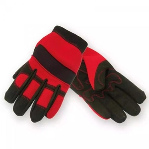 Ochranné rukavice velikosti XL DEDRA PLUS HAND PRO-TEKT