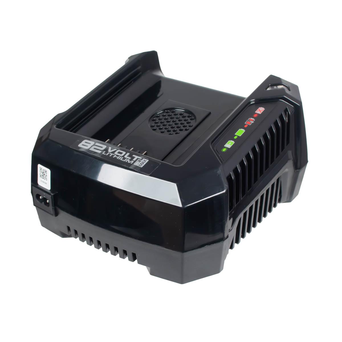 Ładowarka akumulatorów Vonblon KVM600MH-Li 82V PCA-0231 - widok z góry
