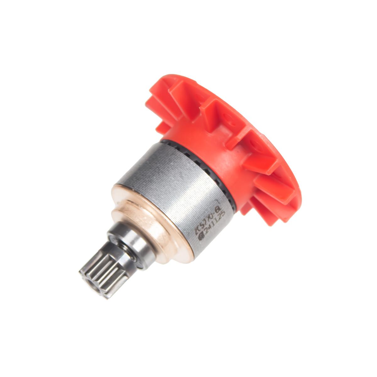 Rotor silnika Cedrus pilarka CEDCHS150LI 584368 widok 2