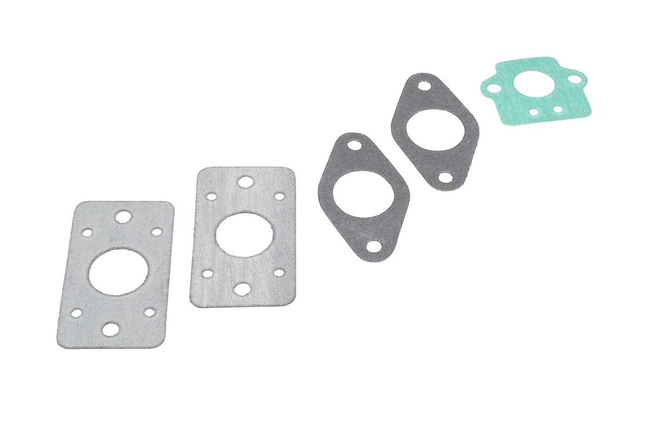 Gaźnik Cifarelli M1200 zestaw zamienny 0G49810