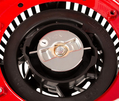 Starter with base Weima WM168-2 WM170F-2 WM170F/P 2000100007-0003