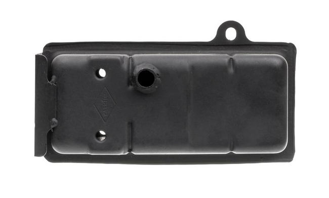 Stihl TS360 cutter muffler 8R10-17