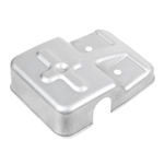 Cedrus auger muffler cover CEDSW03