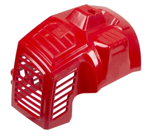 Osłona cylindra Cedrus piła na wysięgniku CEDPW425 071425