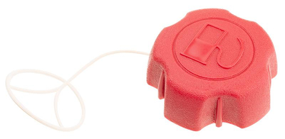 Víčko palivové nádrže cpl (nový typ - silný závit) T375 T475 T575 T675 NZ700