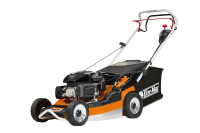 OLEO-MAC LUX 55 TK PETROL MOWER 8203948E5