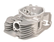 Loncin LC6500(D)-AS G390FD engine head ORIGINAL PART 120080278-0001