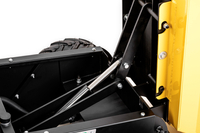 CEDRUS TA500 BATERIOVÝ STAVEBNÍ TRANSPORTÉR ZAHRADNÍ TRAKAŘ SKLÁPĚČ 48V 20AH 1000W - OFICIÁLNÍ DISTRIBUTOR - AUTORIZOVANÝ PRODEJCE CEDRUS