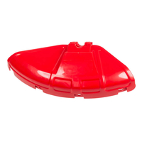 Head guard Cedrus mower CEDKW45PRO CEDKW53PRO 210304