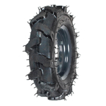 Right wheel Cedrus soil planter CEDRUSGLX650 76008-U090810-JZ00