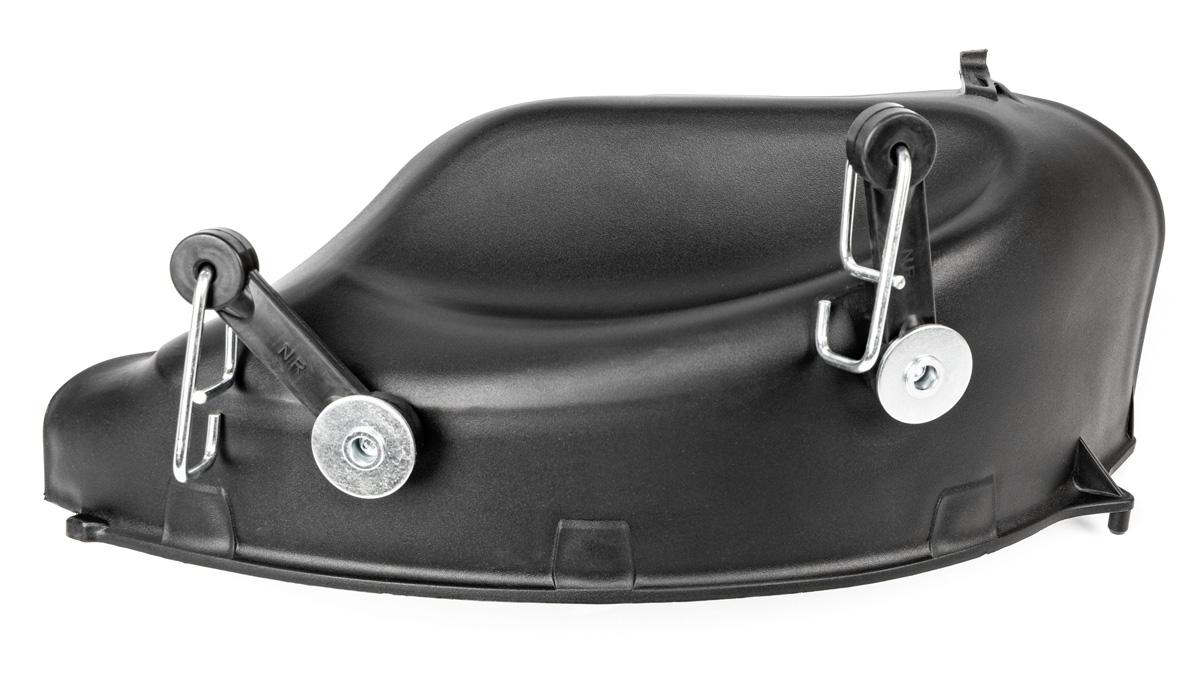 Zaślepka bocznego wyrzutu Cedrus C-TRAC-02