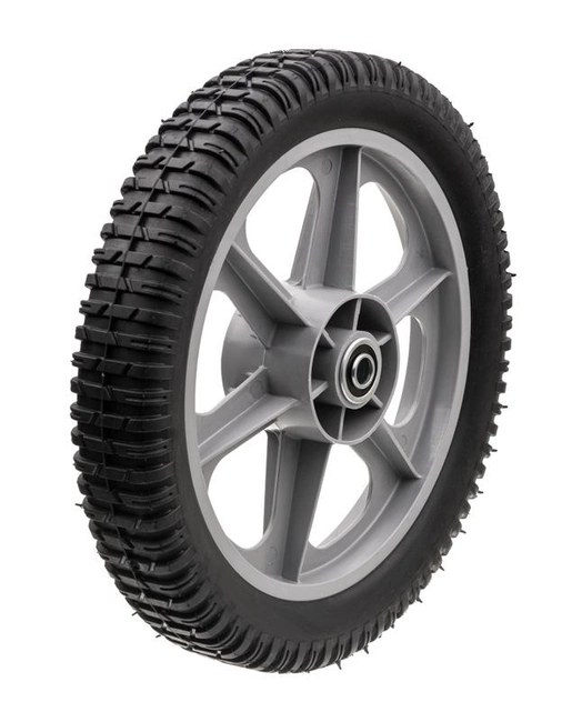 Koło jezdne kosiarki Husqvarna 12 cali RO13495