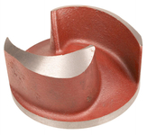 Pump impeller Cedrus pump PS60-3 70102-V120110-0000