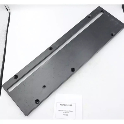 Vložka stolu (6 šroubů) 39,4x10,9