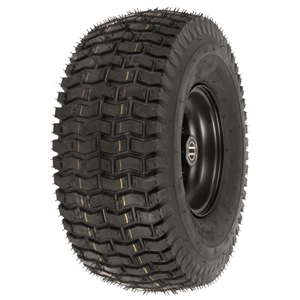 Front wheel Kpl. 15x6-6 Cedrus tractor C-TRAC-86MS C-TRAC-92HC C-TRAC-98HS C-TRAC-102HC 760477