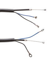 Stihl FS490 FS450K FS400 470024 gas cable