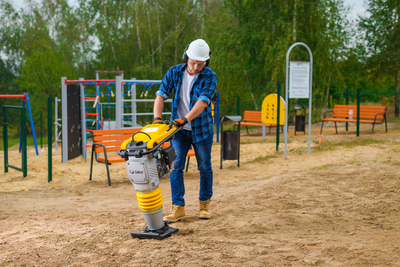 CEDRUS ST01 STOCK COMPACTOR - VIBRAČNÍ PÁSKA - 75kG SKAMMER + PŘEPÍNACÍ KOLA ZDARMA - OFICIÁLNÍ DISTRIBUTOR - AUTORIZOVANÝ PRODEJCE CEDRUS
