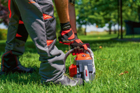 OLEO-MAC GSH 400 SPRINKLING LANDSCAPE Saw GSH400 2,5 HP 35cm 14" PREMIUM CLASS 50339051E2 = Husqvarna 135 = Stihl MS 212 - EWIMAX-OFICIÁLNÍ DISTRIBUTOR - AUTORIZOVANÝ PRODEJCE OLEO-MAC