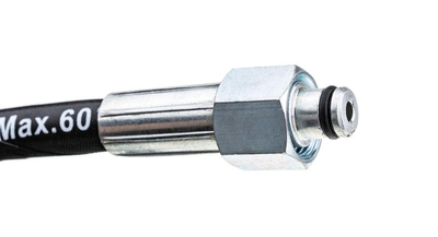 Cedrus pressure hose short; pressure washer CEDMC150 560371