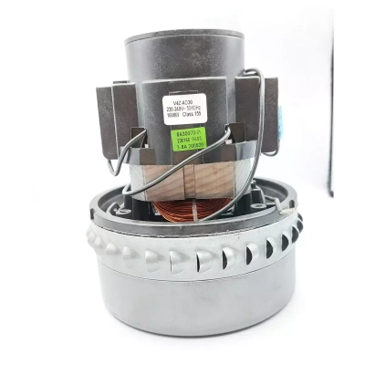DEDRA XDED6603.14 V4Z-AD30 silnik 1600W do odkurzacza DED6603, zamiennik #14