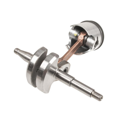 Shaft + piston Cedrus saw CEDPS38-14 020766
