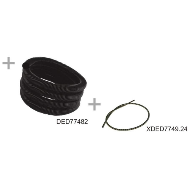 DEDRA DED7748 BRUSKA NA SÁDRU EWIMAX - OFICIÁLNÍ DISTRIBUTOR - AUTORIZOVANÝ PRODEJCE DEDRA