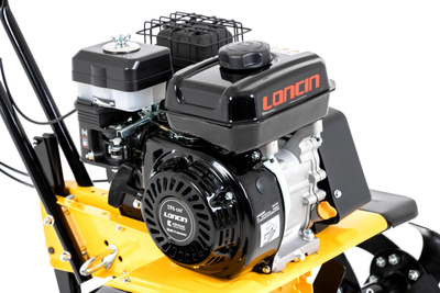 LIDER SG200HL Půdní provzdušňovač 85cm 6,5 HP - OFICIÁLNÍ DISTRIBUTOR - AUTORIZOVANÝ PRODEJCE LIDERU