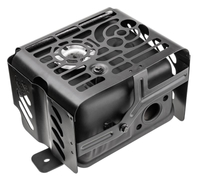 Tlumič výfuku motoru RV450 18100-Z0N0110-00A0