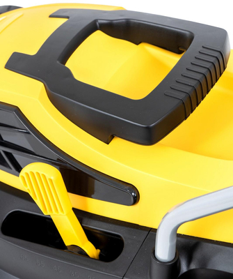 LIDER KC1400A ELECTRIC DROP MOWER 1400W / 34cm - OFFICIAL DISTRIBUTOR - AUTHORIZED LIDER DEALER