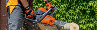 OLEO-MAC GS 451 PETROL CHAIN SAW 3.2 KM PREMIUM CLASS 50239152E2 GS451 EWIMAX-OFFICIAL DISTRIBUTOR-AUTHORIZED OLEO-MAC DEALER