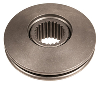 Weibang lawn mower blade pulley WBLT567SLC ORIGINAL PART GM56A020100010/01