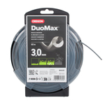 Żyłka tnąca 3.0 mm x 60 m OREGON DuoMax/Duoline 106502E