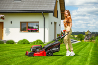 CEDRUS KS53S MOTORIZOVANÁ SEKÁČKA NA VÍNU 53cm / 5,7 HP - EWIMAX - OFICIÁLNÍ DISTRIBUTOR - AUTORIZOVANÝ PRODEJCE CEDRUS