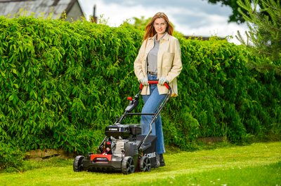 CEDRUS WR01 2v1 5,5 hp SPRINÁLNÍ VERTIKULÁTOR AREATOR 2v1 - EWIMAX - OFICIÁLNÍ DISTRIBUTOR - AUTORIZOVANÝ PRODEJCE CEDRUS