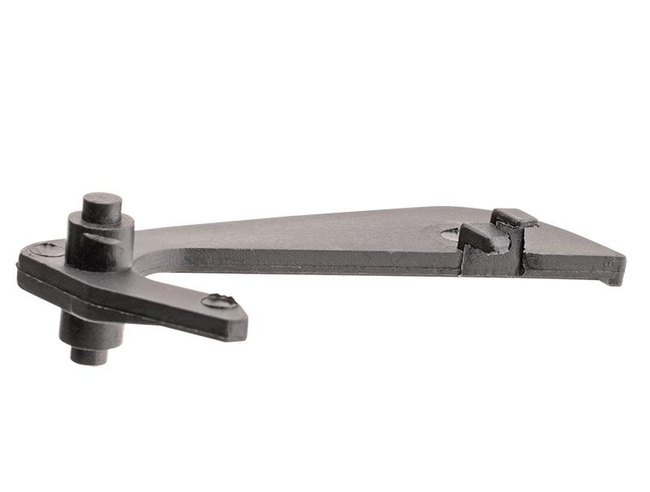 Plynová páka pily CEDRUS CEDPS25-10T 370161