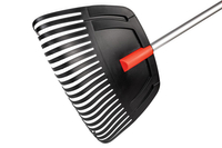 Grabie do liści Cedrus RK21T C-TOOLS-RK21T